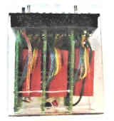 RELAY, SOLID STATE, REPLACES DOVER (IBM), 12PDT, 48 VDC DOVER # 9767526