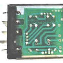 RELAY, SOLID STATE, REPLACES DOVER (IBM), 12PDT, 48 VDC DOVER # 9767526
