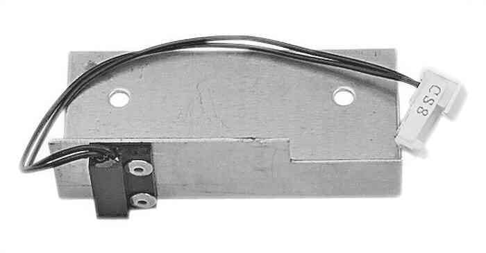 SWITCH, REED, TOP OF CAR, WITH BRACKET DOVER # 9741653