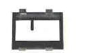 INSERT, DOUBLE, ARROW USED WITH O-B140 SERIES BUTTONS OTIS 250E SERIES