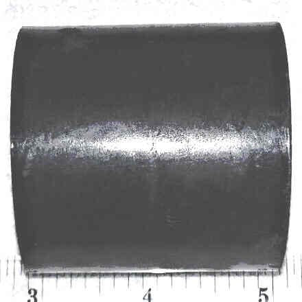 ROLLER, PHENOLIC, USED ON BROKEN ARM CLOSERS 2 x 2 OTIS # 456WA1
