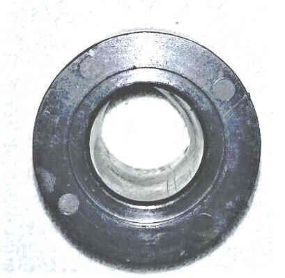 ROLLER, PHENOLIC, USED ON BROKEN ARM CLOSERS 2 x 2 OTIS # 456WA1