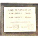 MODULE, LINE TERMINATOR, OTIS GEN II  OTIS # AAA26810C1 OR C2