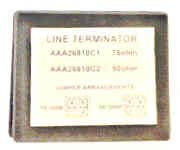 MODULE, LINE TERMINATOR, OTIS GEN II  OTIS # AAA26810C1 OR C2