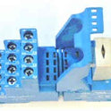 BASE, RELAY, 14 PIN, FOR FINDER 55 & 85 SERIES FINDER # 94.04.0