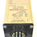 TIMER, .5 TO 15 SECONDS, ON DELAY, 120AC/DC AGASTAT # SSC12ABD