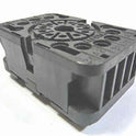 BASE, RELAY, OCTAL, 11 PIN, ELESTA # ZKR118