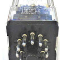 RELAY, POWER, 3PDT, 120VAC, 15A, 11 PIN OCTAL POTTER BRUMFIELD # KRPA14AG-120