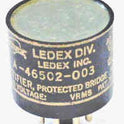 MODULE, OCTAL BASE, LEDEX VINTAGE SS REPLACEMENT FOR 2050 TUBE  A-46502-003