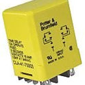 TIMER, 1--10 SECS ON DELAY, KUP, 120 VAC, 10A@277 VAC P & B #   CLF-41-70010