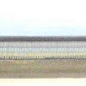 RESISTOR. 5 LONG, 84 OHMS, WESTINGHOUSE # X28F11