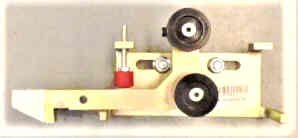 DRIVE BLOCK ASSEMBLY R.H. 330A HYDRO SCHINDLER # 6997C32G01