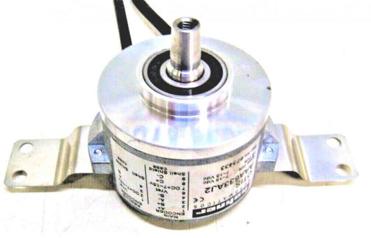 ENCODER, OTIS # AAA633AJ2, MANUFACTURED BY HOHNER