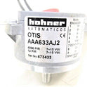ENCODER, OTIS # AAA633AJ2, MANUFACTURED BY HOHNER
