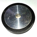 WHEEL, TIII TACHOMETER, 3 DIAMETER, .500 BORE DOVER # 9715447