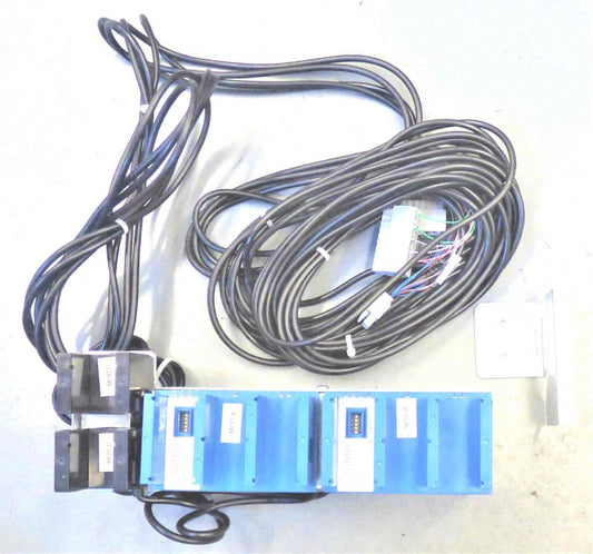 ASSEMBLY, OPTICAL LEVELING, 330A SYSTEM SCHINDLER # 1299D72G01