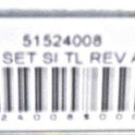 ASSEMBLY, HOISTWAY SENSOR LEVELING SCHINDLER # 51524008