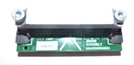 MONITOR, STEEL BELT, GEN2, OTIS # AAA36800AQH1 & ABA21700Y9