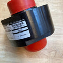 COUPLING, ISOLATION, 2 GROOVED, 1000 PS1, 200 GPM MAXTON # IS02
