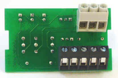 BOARD, CIRCUIT, PUSHBUTTON, 2 MICRO SW'S 3 BULB'S SCHINDLER # 998C304H11