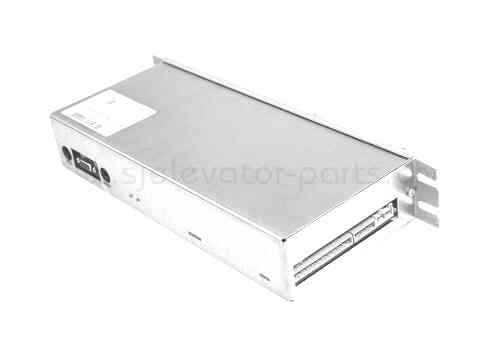CONTROLLER, DOOR OPERATOR, AT400 OTIS # AAA25580AL3