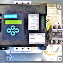 STARTER, DEFINITE PURPOSE, SEE PHOTOS FOR DATA SIEMENS # 72KV34AFA