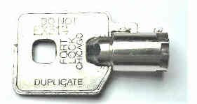 KEY, INNOVATION, KONE # US514416 INNOVATION #EX 513
