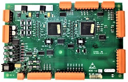 BOARD, CIRCUIT, 300A, SCHINDLER SCIO , SCHINDLER NR.225088