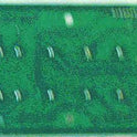 BOARD, CIRCUIT, 5 CONTACT BLOCK, SCHINDLER RECNXNA I. REV 3 Q