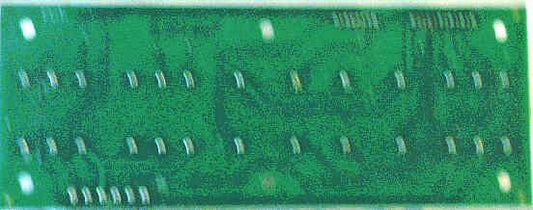 BOARD, CIRCUIT, 5 CONTACT BLOCK, SCHINDLER RECNXNA I. REV 3 Q