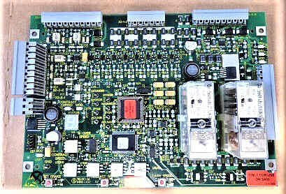 BOARD, CIRCUIT, SCHINDLER ACUMNA-S400 SCHINDLER # NR225887