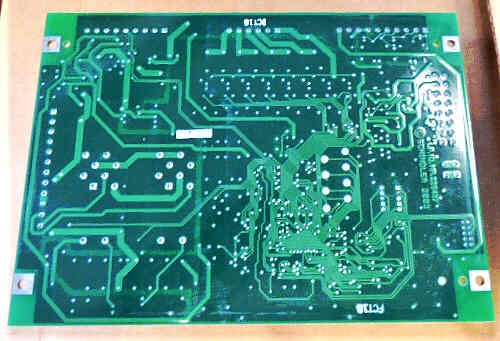 BOARD, CIRCUIT, SCHINDLER ACUMNA-S400 SCHINDLER # NR225887