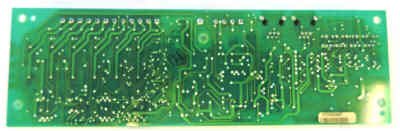 BOARD, CIRCUIT, SHVM 1,Q SCHINDLER # NR 224213