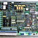 BOARD, CIRCUIT, GRUNDBEST IVXVF 168.Q1. SCHINDLER #NR590713
