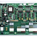 BOARD, CIRCUIT, GALAXY., ,I/O 24VAC 1HCS-11HCS HALL L GAL # GALX-1043PN