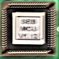 BOARD, CIRCUIT, GALAXY., ,I/O 24VAC 1HCS-11HCS HALL L GAL # GALX-1043PN