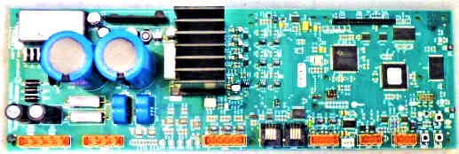 BOARD, CIRCUIT, UNIV. DOOR CONTROL, HD LM OPERATORS 6300PA4