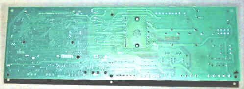 BOARD, CIRCUIT, UNIV. DOOR CONTROL, HD LM OPERATORS 6300PA3