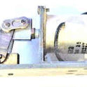 SOLENOID, LOCKING UNIT GAL # HW620-607 (REPL RG-0003N)