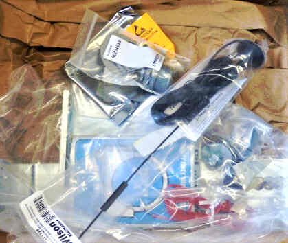 KIT, REMOTE MONITORING, COMPLETE SCHINDLER # 51510086W