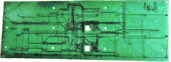 BOARD,  CIRCUIT, SCOPBNA 6.Q SCHINDLER # 57813084
