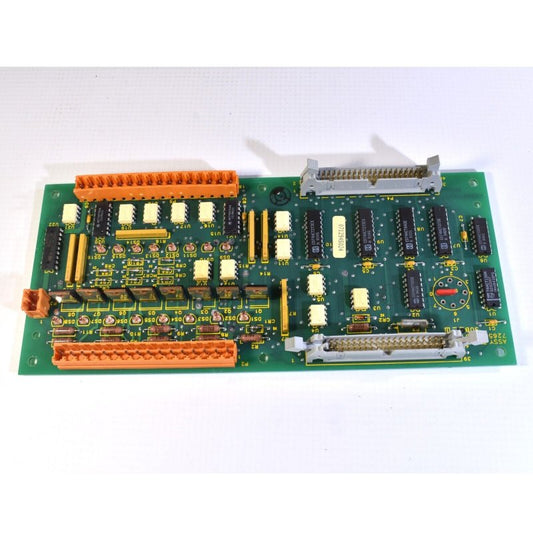 BOARD, CIRCUIT, IOX, WESTINGHOUSE #998C188H11