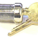 CYLINDER, FIRE SERVICE 3 POSITION, WITH 2  KEYS # 3502