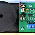 BOARD,  CIRCUIT, CHIME BOARD 20-30 SCHINDLER # 692B927H01