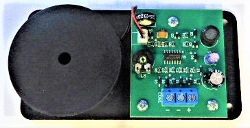 BOARD,  CIRCUIT, CHIME BOARD 20-30 SCHINDLER # 692B927H01