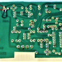 BOARD,  CIRCUIT, CHIME BOARD , OBSOLETE, WESTINGHOUSE #998C150H11
