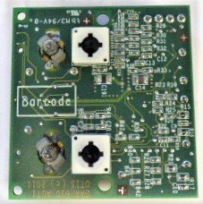 BOARD, CIRCUIT, RS-1-3, OTIS # GAA26800NX2
