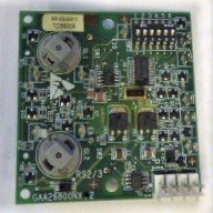 BOARD, CIRCUIT, RS-1-3, OTIS # GAA26800NX2