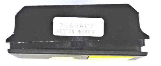 BUTTON, ALARM COMPLETE, OTIS # 7069AF7