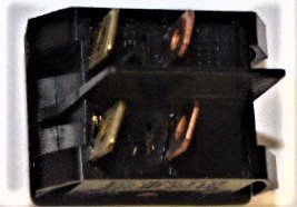 SWITCH, ROCKER, DPST, SERVICE/HE SCHINDLER #7257C63H23